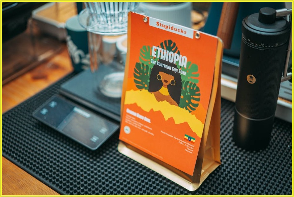 디자인의 힘, 메뉴판으로 매출 상승 경험하기