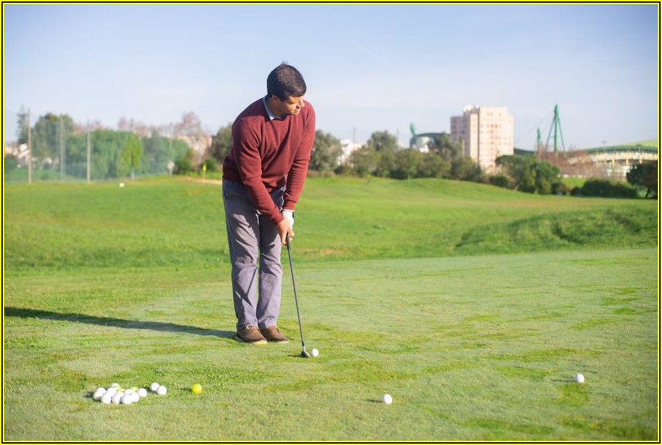 나만의 골프 연습 공간 만들기: 장비 선택부터 활용까지