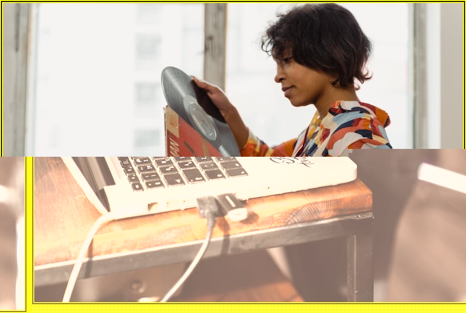 우리 집 케이블 정리, 종류별 특징과 용도 완벽 가이드