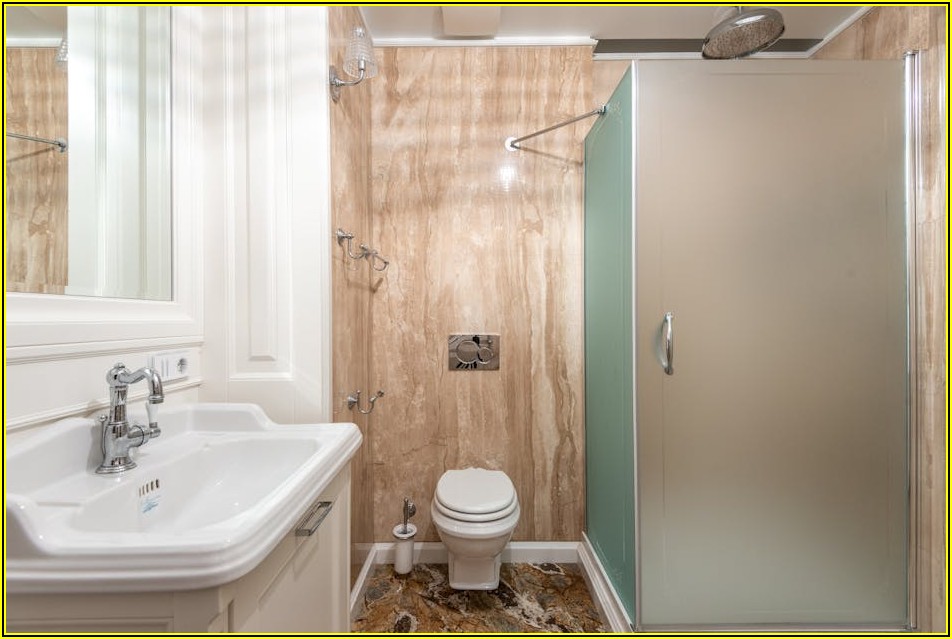 내 손으로 바꾸는 욕실, 벽 타일 셀프 시공 완벽 분석