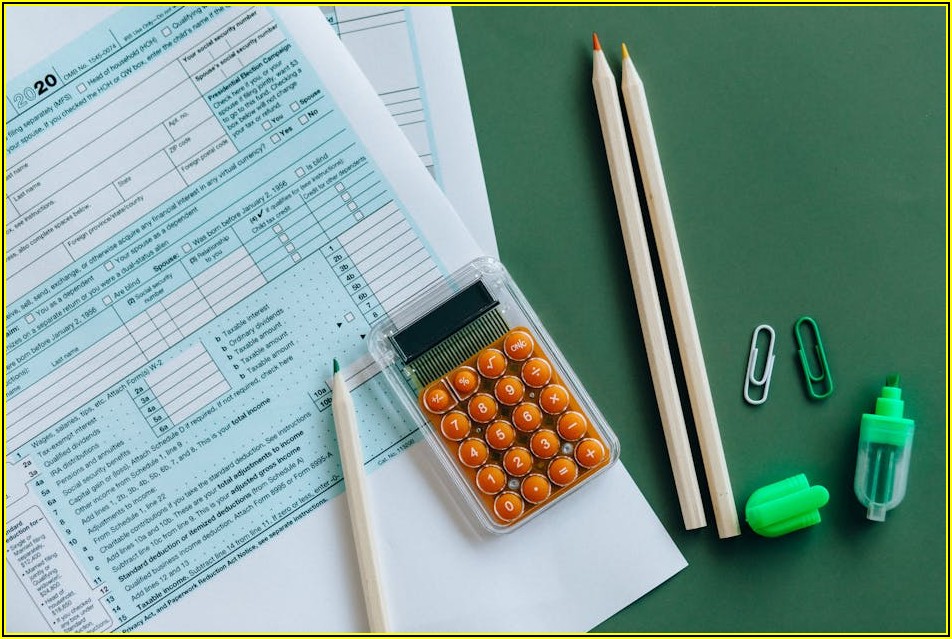 종합소득세, 복잡한 서류 준비 이젠 끝!