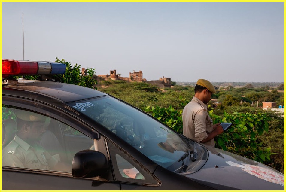 경찰 조사, 피의자 신분일 때와 참고인 신분일 때 대처법