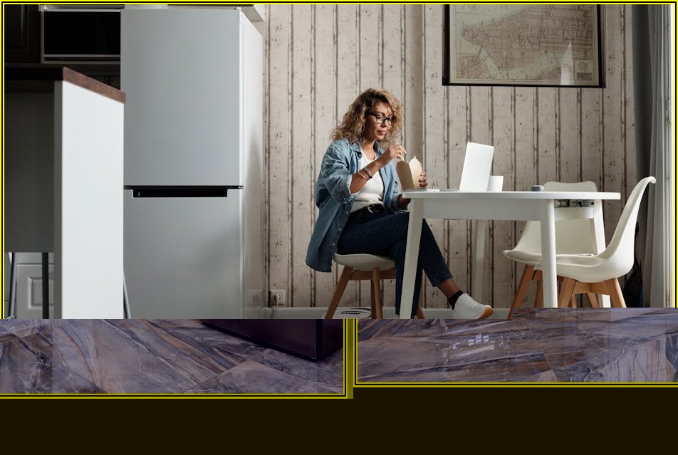 냉매제 선택, 이제는 친환경이 대세입니다