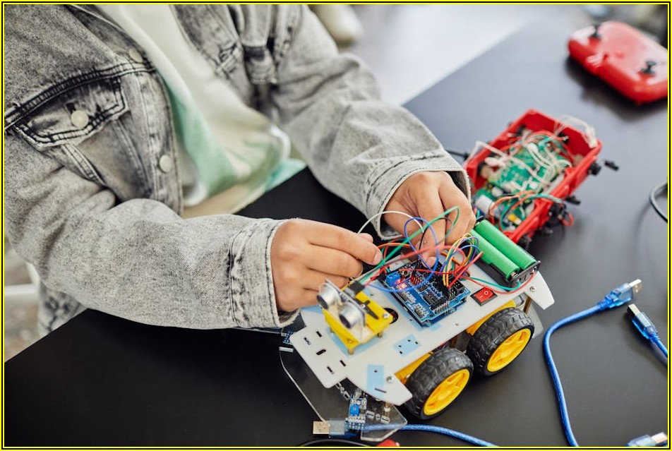 전자투표, 편리함과 보안 사이의 완벽한 균형