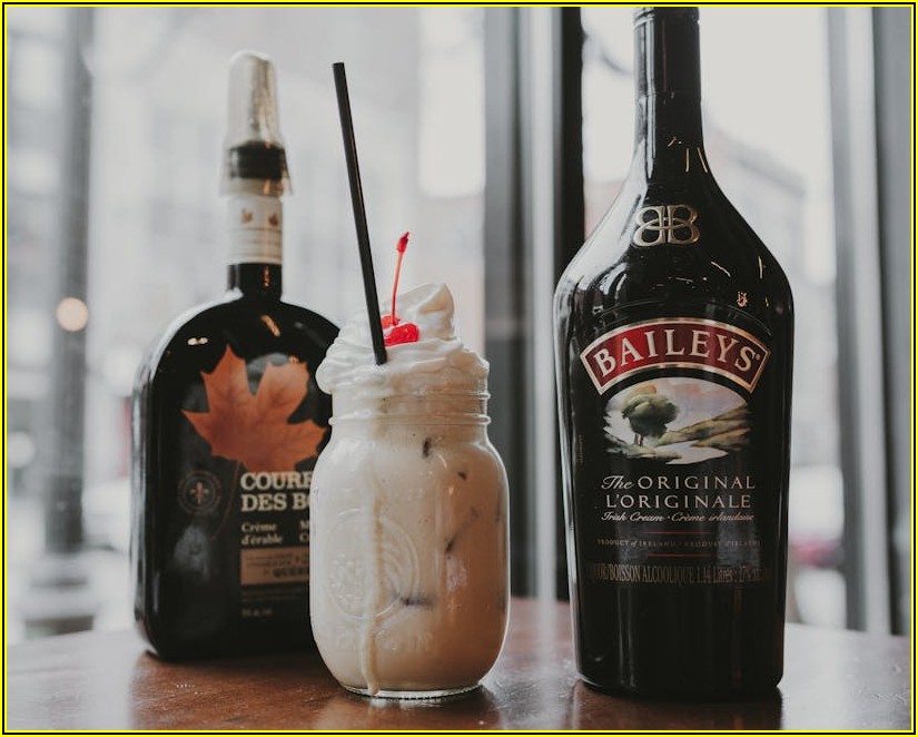 정통 이탈리아 레시피, 몰리나리 리큐르 깊이 파헤치기