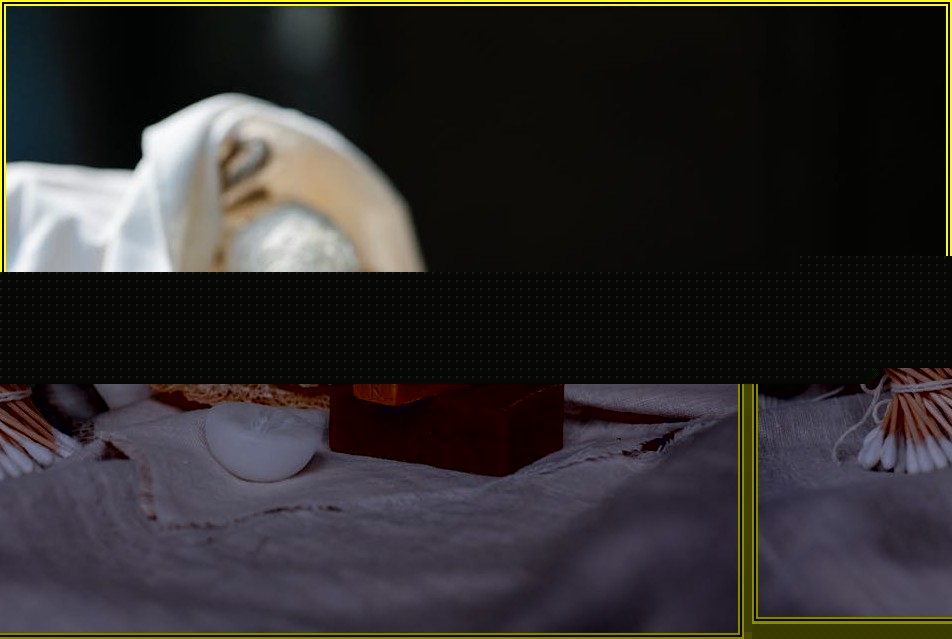 겨울철 실내 온도 UP! 문풍지스펀지 활용법