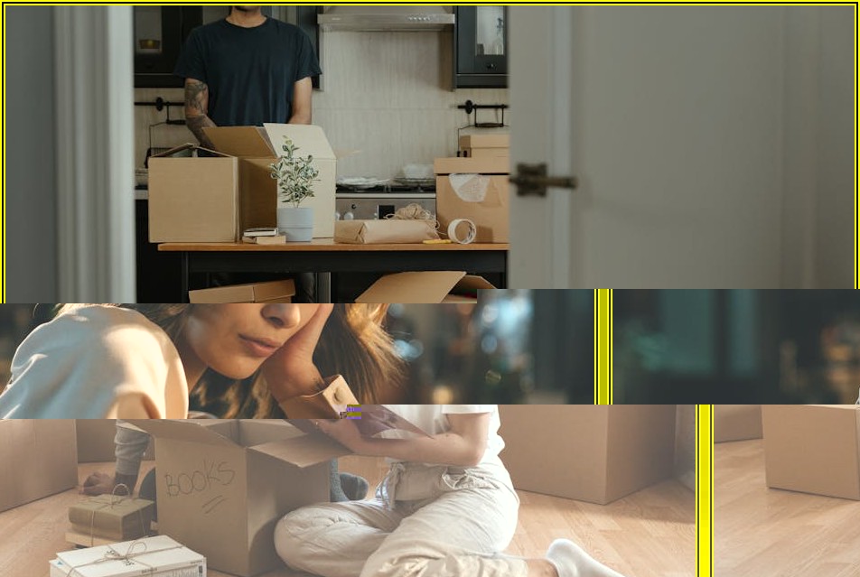 이사 날짜 선택부터 마무리까지, 필수 체크리스트 공개