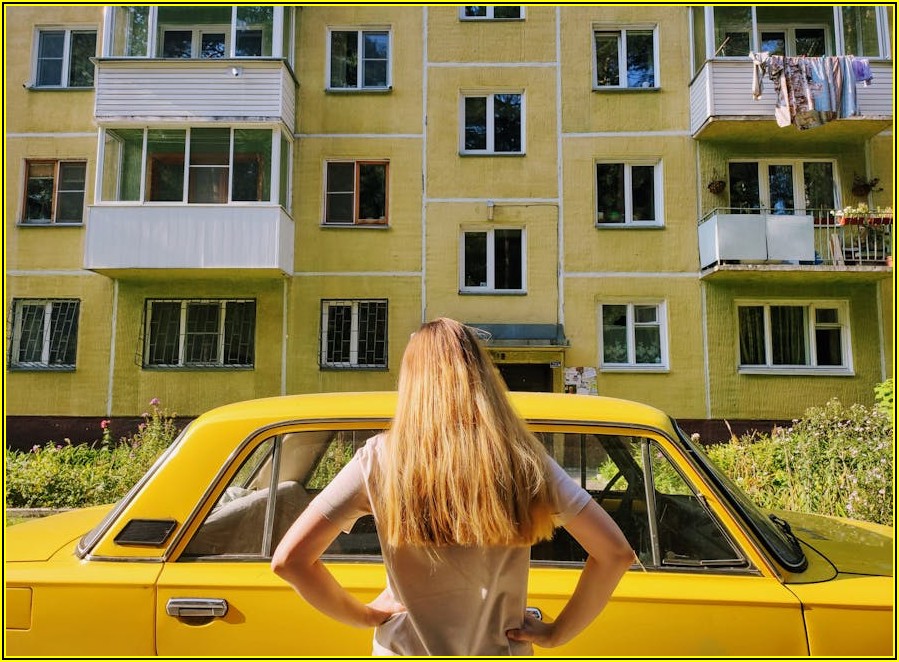 아파트 차량 스티커 발급, 불법 주차 단속 기준 파헤치기