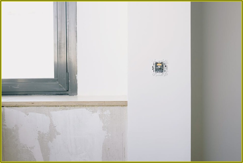 실내 디자인의 완성, 미장 마감재 선택의 모든 것