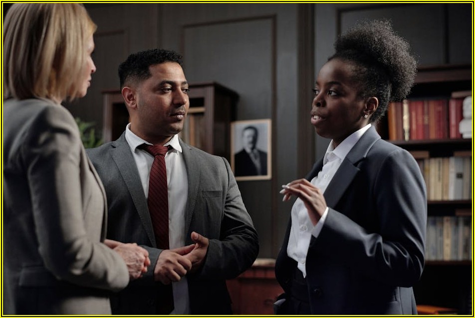 여자라면 주목! 미래 유망 고소득 전문직 추천 리스트