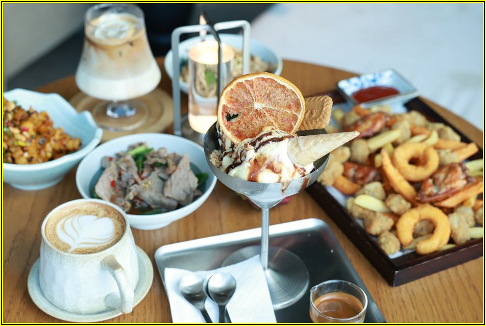 진접읍 맛집 탐방: 데이트와 가족 외식을 위한 최고의 선택