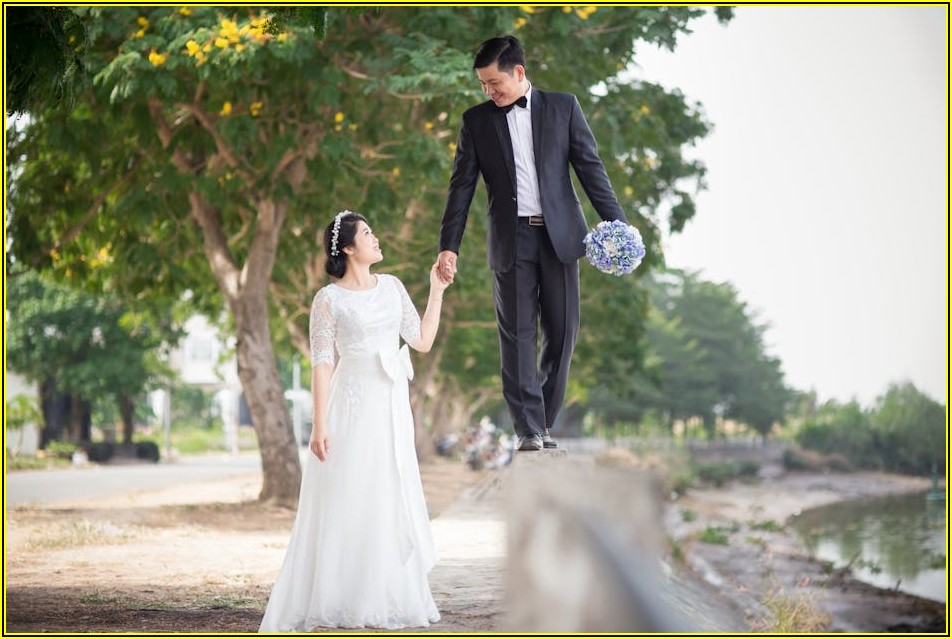 베테랑 웨딩 촬영 헬퍼, 선택 가이드라인 공개