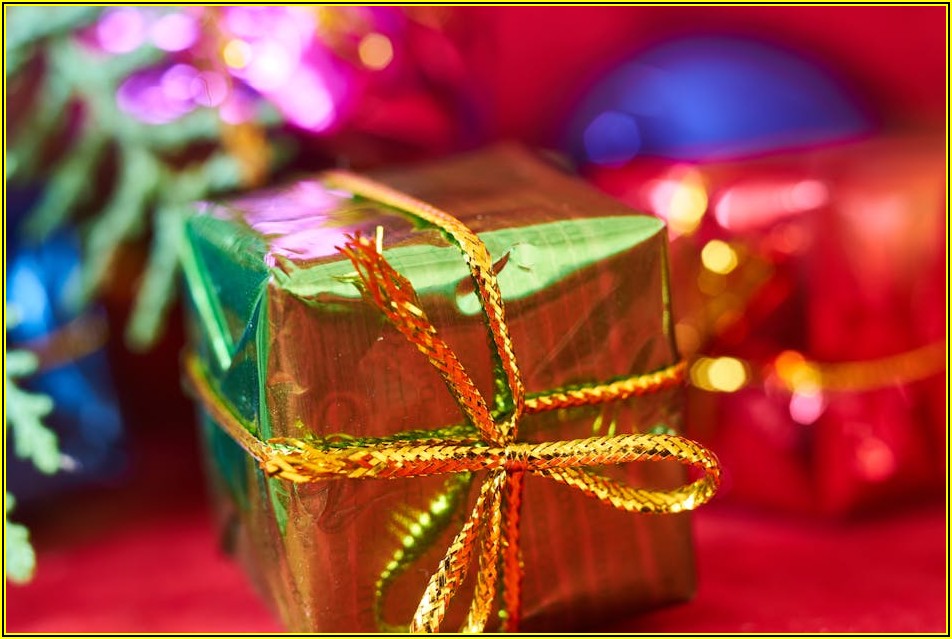 특별한 날, 감동을 더하는 최고의 GIFT 추천 리스트