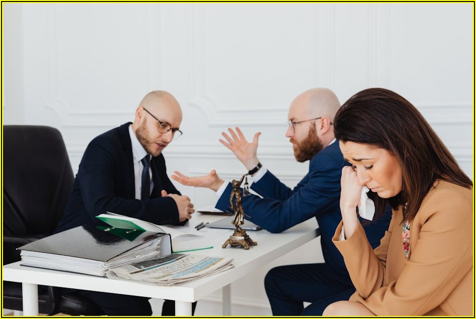 부산 민사 소송, 최고의 변호사 선임 노하우