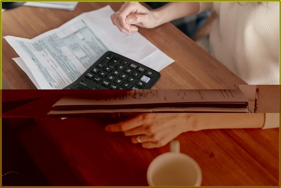 미래를 위한 현명한 선택, 개인연금 계산기 완벽 분석