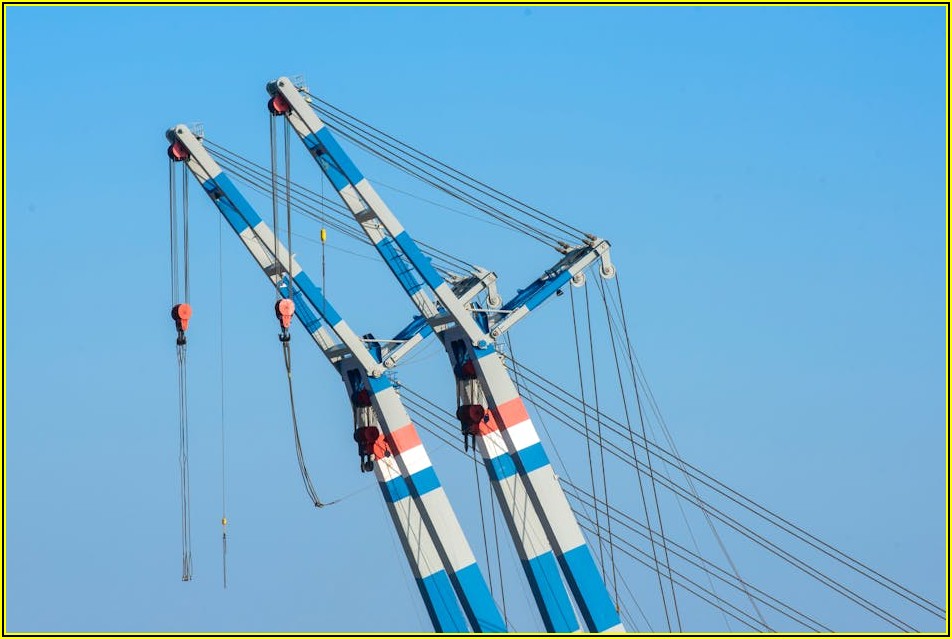 트럭 리프트 고장, 긴급 대처 및 예방 팁