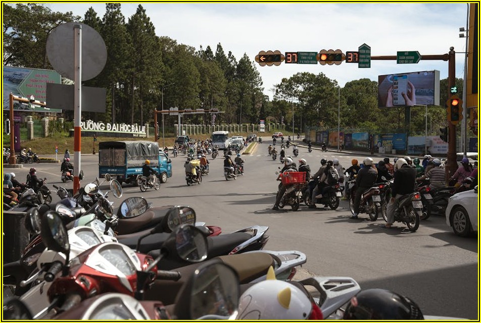 황학동 주방거리: 없는 것 빼고 다 있는 곳