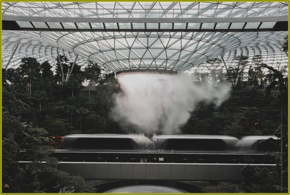 대구광역철도 타고 즐기는 꿀잼 여행 코스 추천