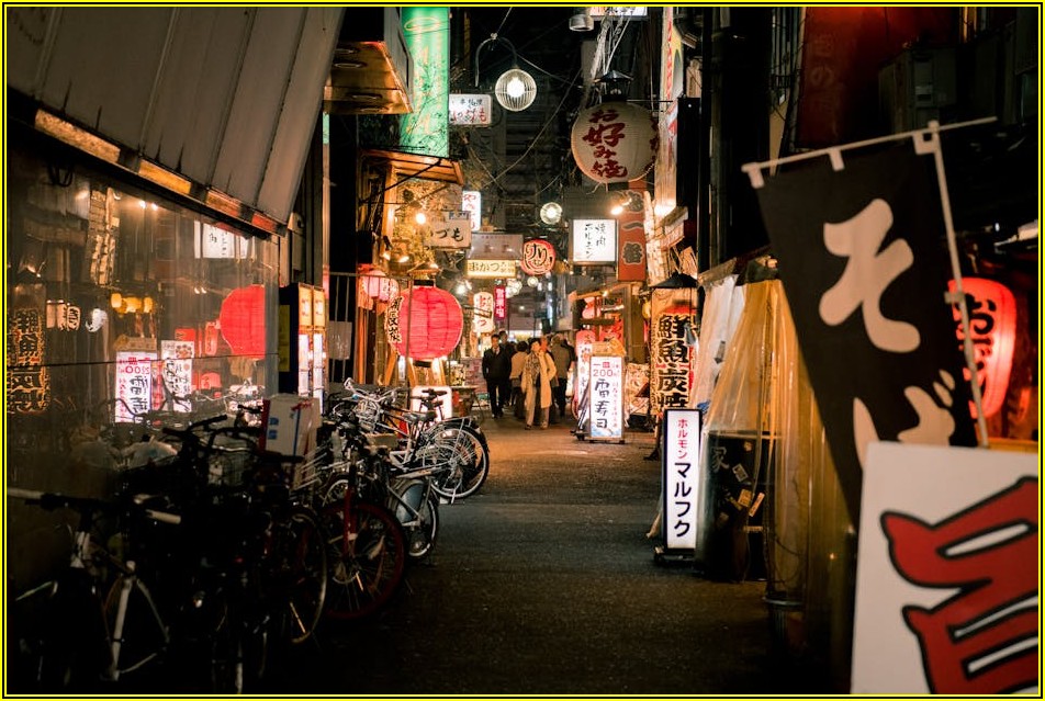 일본 미니어처의 매력: 재료 선택과 제작 노하우 공개