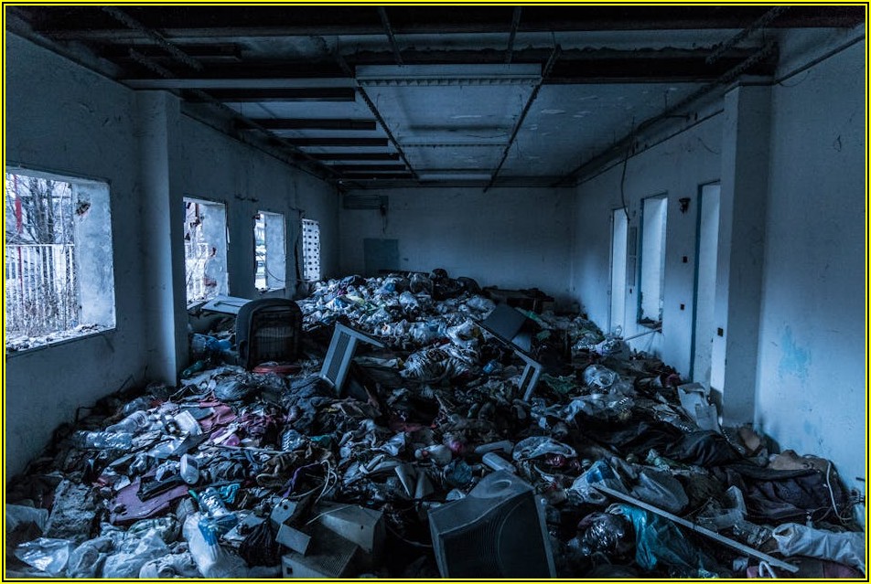 안성 폐기물, 더 이상 걱정 마세요! 안전 처리 완벽 가이드