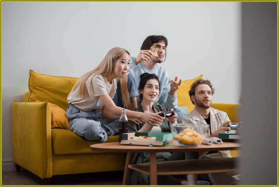 풍미 폭발! 집에서 만드는 비스트로 스타일 피자