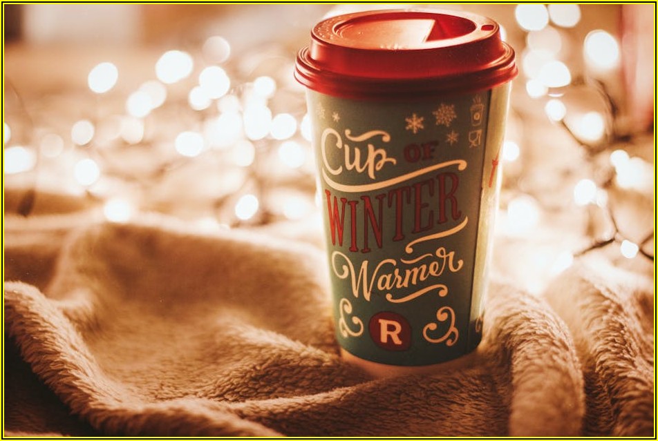 테이크아웃 커피, 뚜껑 없이 마시는 당신을 위한 가이드