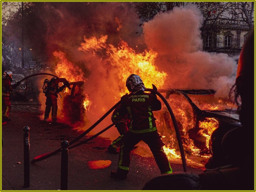 20kg 소화기, 이젠 헷갈리지 마세요! 용도별 추천