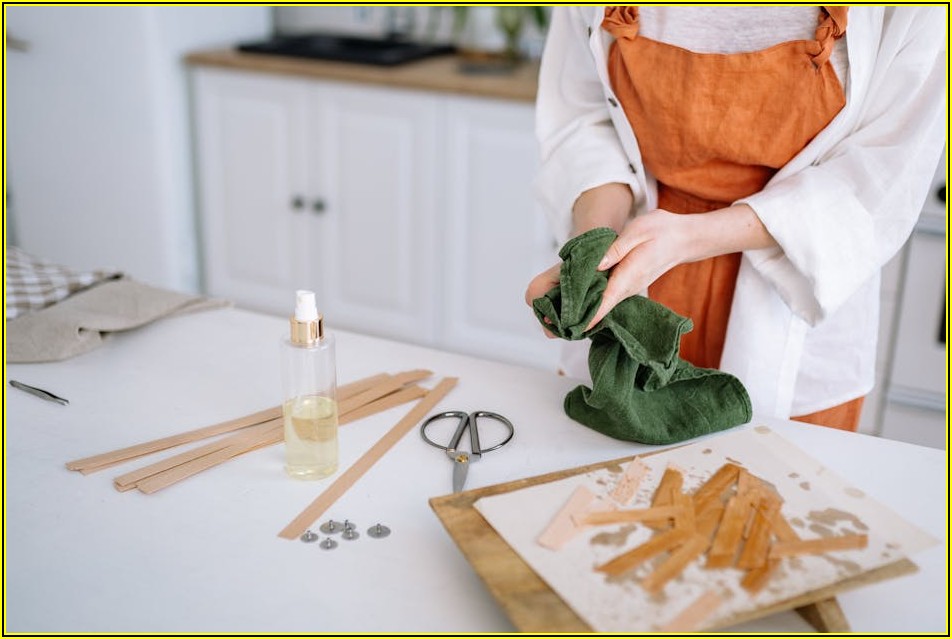 주방 후드 청소, 시간 절약하는 초간단 셀프 가이드