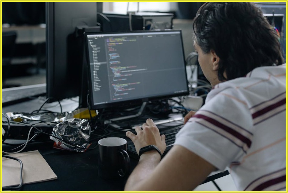 아이들의 미래 설계, 코딩 지도사 자격증 도전