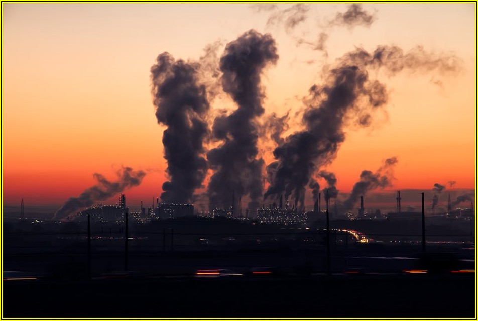 지구를 살리는 선택, 탄소 배출량 줄이기