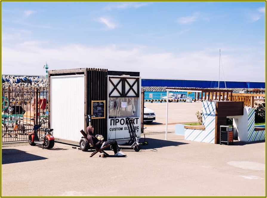 냉동고 대여, 종류별 특징 완벽 분석