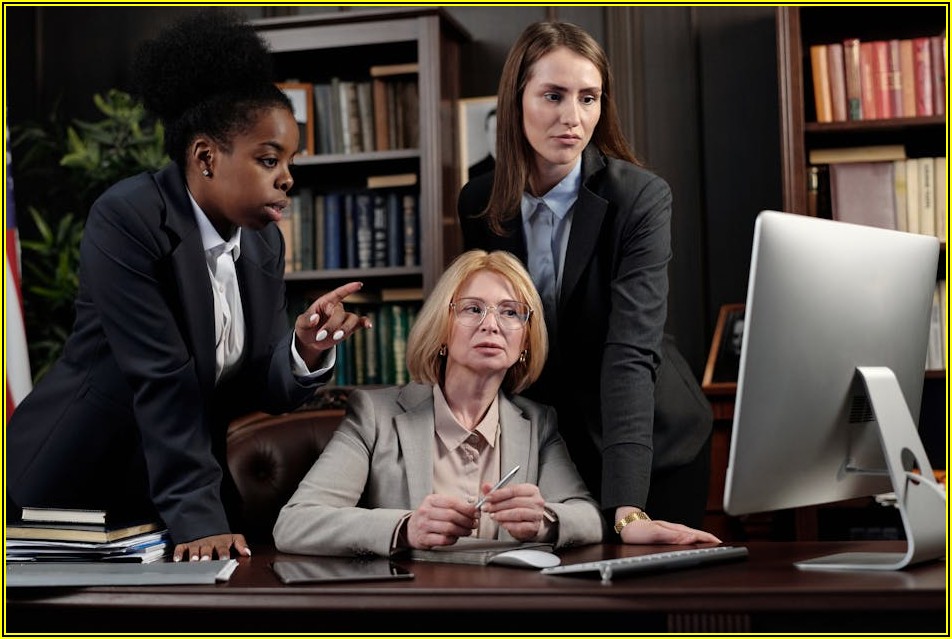 안전한 부산을 위해, 성범죄 피해자 보호에 앞장서는 변호사