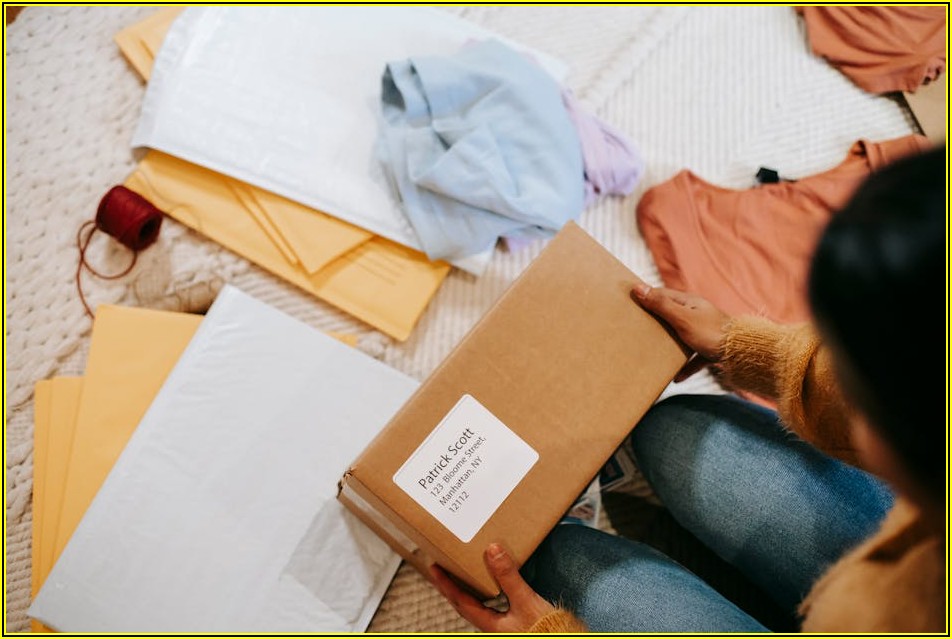 쇼핑몰 택배 파트너, 성공적인 선택 가이드