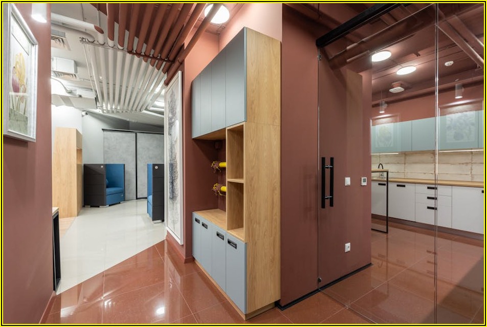 안전 제일! 위험물 보관함, 당신에게 맞는 종류는?