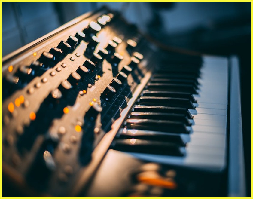 내 소중한 리듬 악기, 제대로 보관하고 오래 쓰는 비법