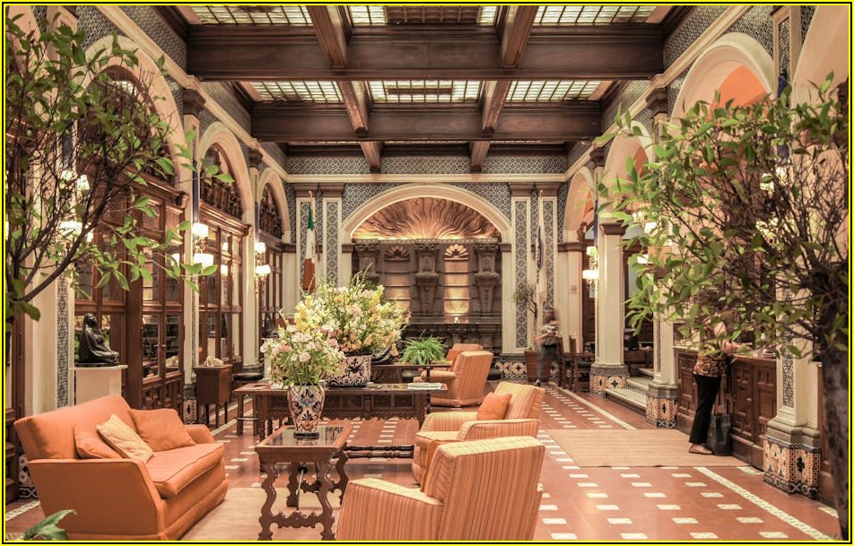 버릴 가구, 고민 끝! 합리적인 수거 노하우