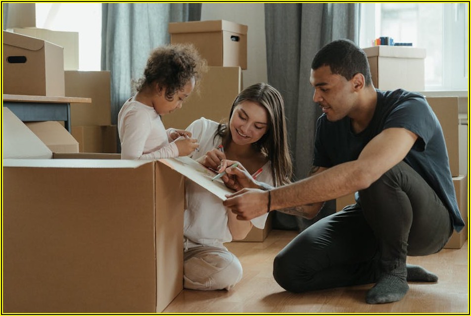 깨끗한 새 출발! 아파트 이사 청소 성공 비결 5가지