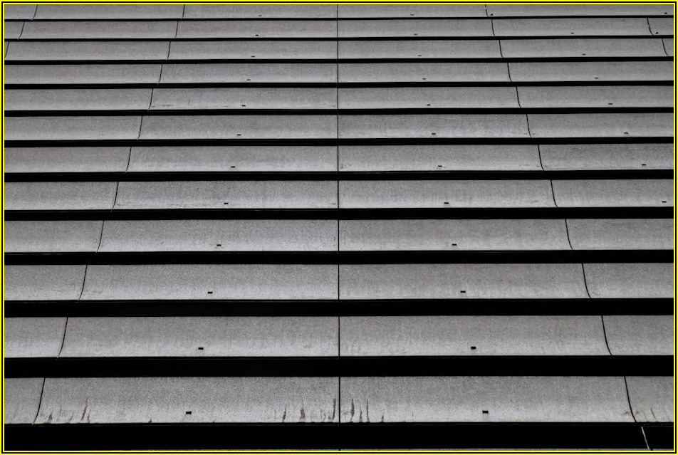 튼튼한 지붕, 지붕 판넬 공사의 내구성과 수명