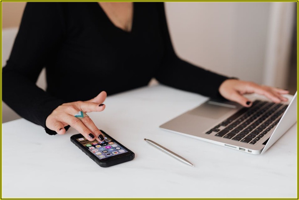 당신의 지갑을 지키는 휴대폰 사기 예방 꿀팁