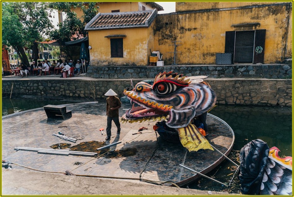 떠나자! 놓치면 후회할 전국 전통문화축제 베스트 5