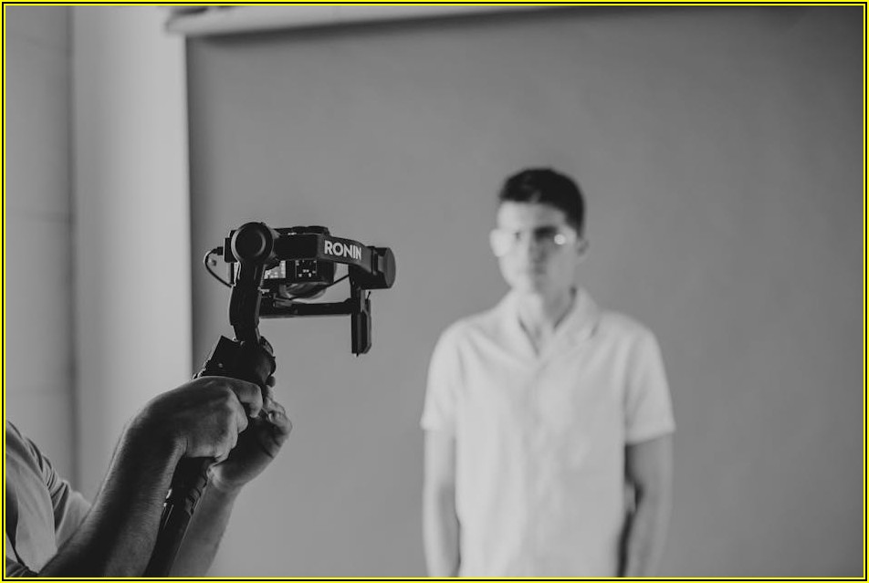 세상에 단 하나뿐인 프로포즈 영상, 이렇게 만들어보세요