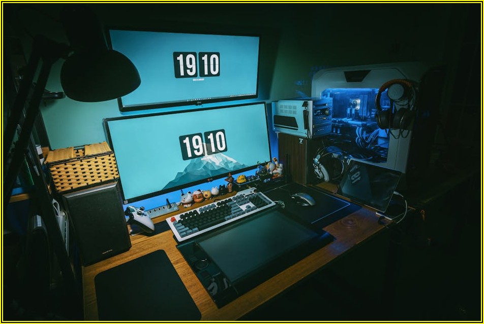 나만의 작업 공간 만들기: 멀티 작업대 DIY 가이드