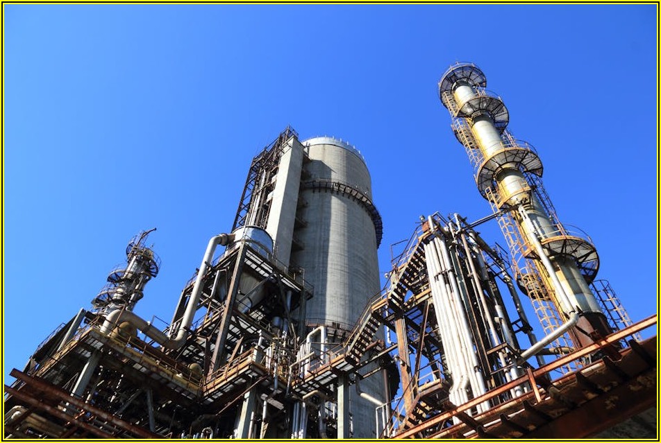 최고 건설사들의 기술 경쟁력과 현장 적용 사례 탐구