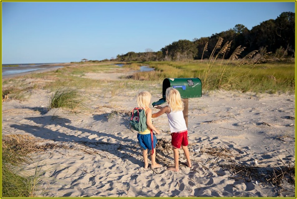 벽걸이 우편함 설치, 전문가 없이 나만의 스타일로