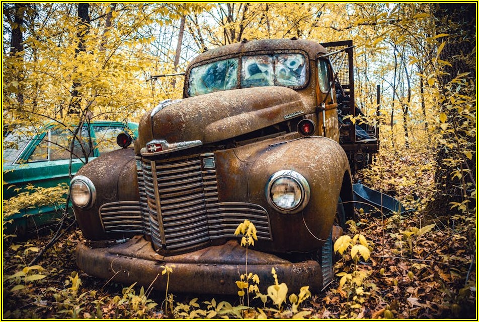 5톤 트럭 운행, 사고 예방과 차량 수명 연장 비법