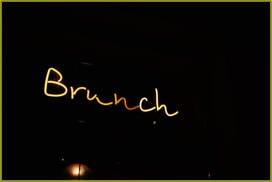 브런치 카페 성공 전략: 숨겨진 운영 노하우 완벽 분석