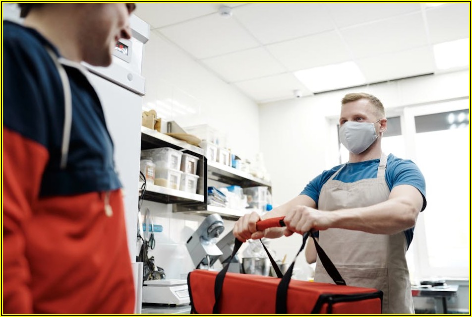 착한 소비, 친환경 소재 손잡이 비닐봉투 가이드