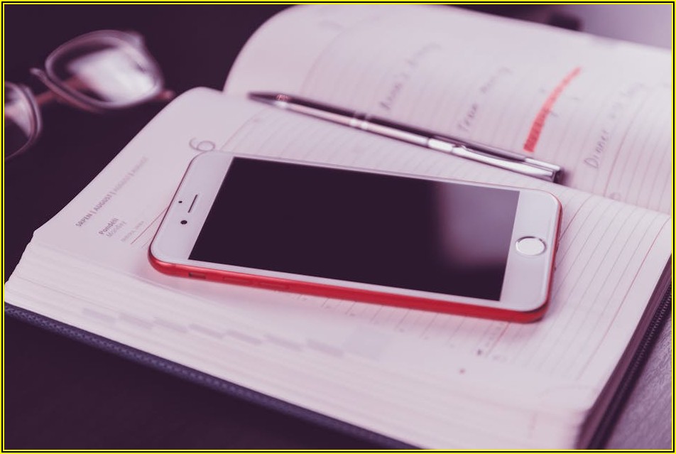 스케줄표로 완성하는 똑똑한 하루, 업무 효율 높이기