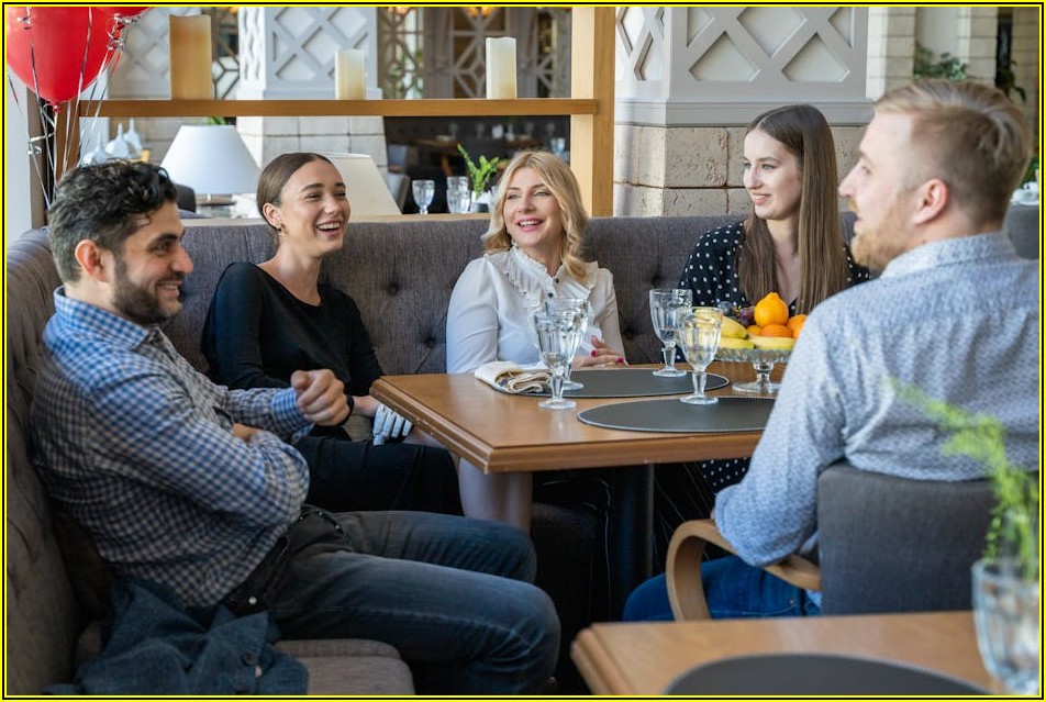 특별한 날, 상견례 식당 예약 성공 비결 공개