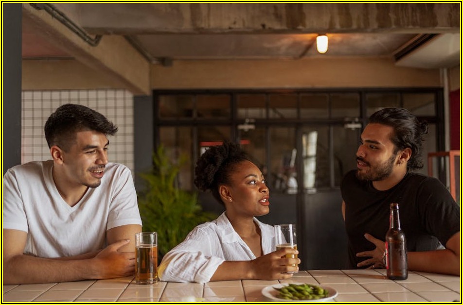 성공적인 상견례: 최고의 식당 예약 완벽 가이드